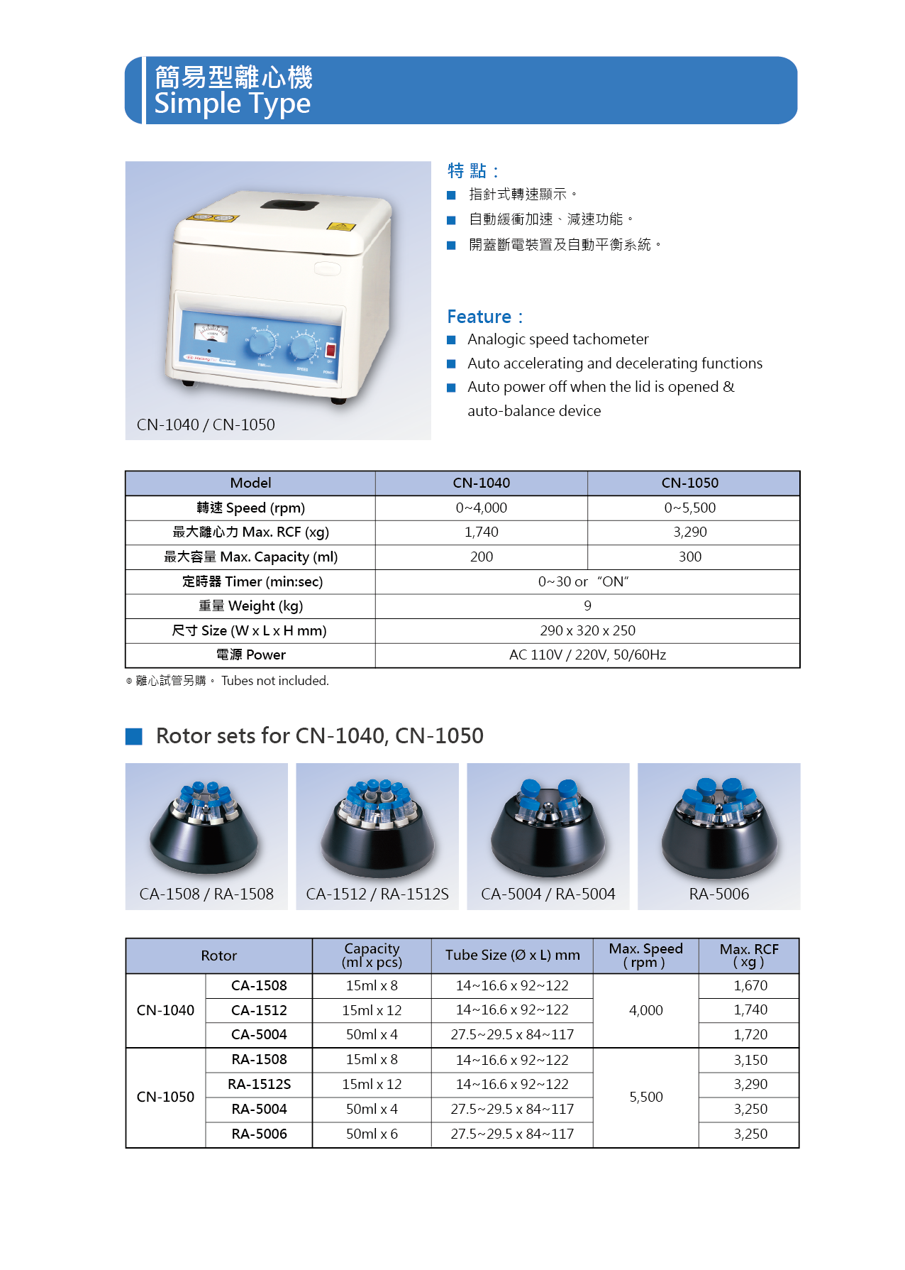 100％の保証 アズワン 遠心機 スタンダード CN-1040CN-10401 ※事業者向け商品です