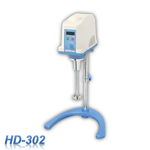 小型均質機HD-302 小型均質機HD-302