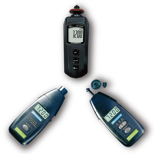 DT-2234B,2235B,2230轉速計 DT-2234B,2235B,2230轉速計