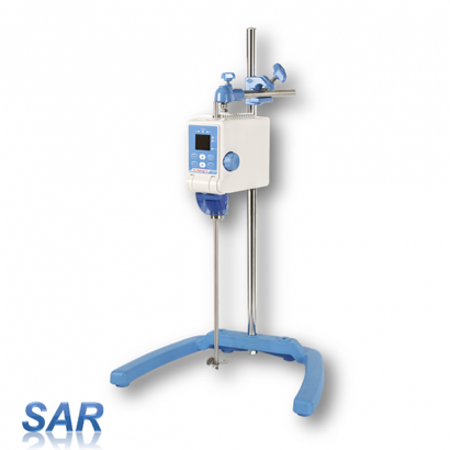 碳刷式攪拌機SAR