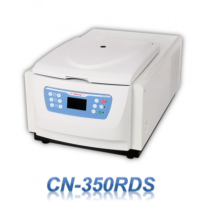 低溫離心機CN-350RDS