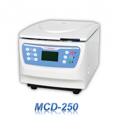 微量離心機MCD-250
