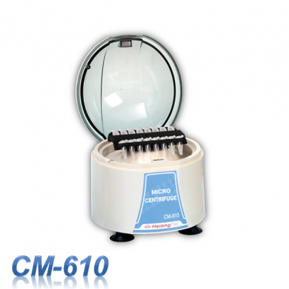微量離心機CM-600