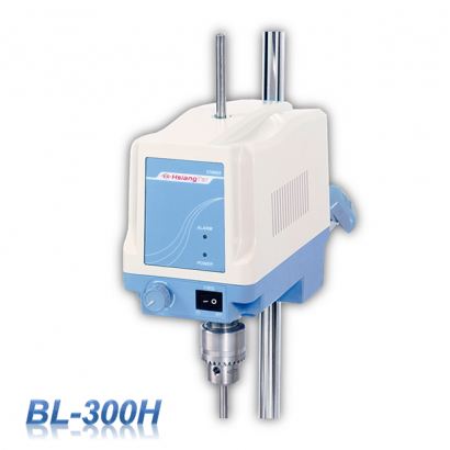 基本型高扭力攪拌機BL-300H