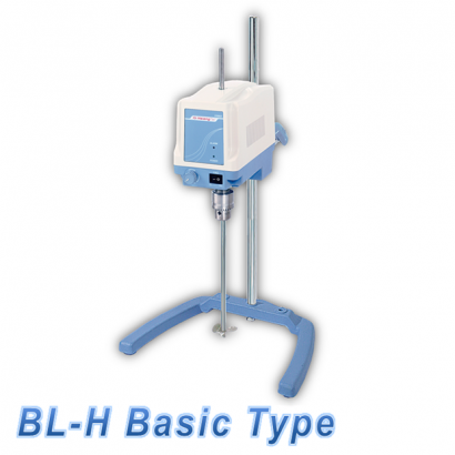 高扭力高轉速攪拌機BL-300H