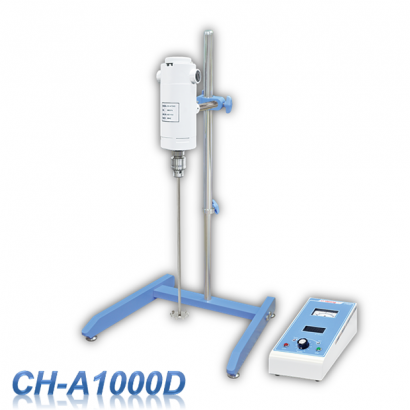 大馬力高速攪拌機CH-A1000D