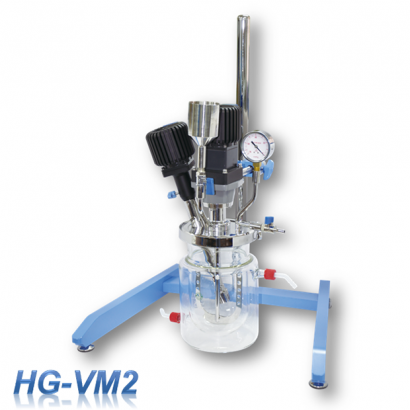 真空組織均質機HG-VM2