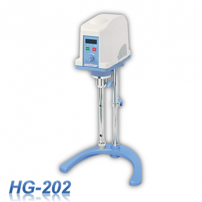 小型組織均質機HG-202