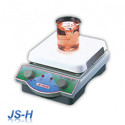 電磁加熱攪拌器JS-H