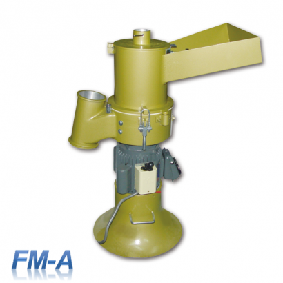 直立式粉碎機FM-A