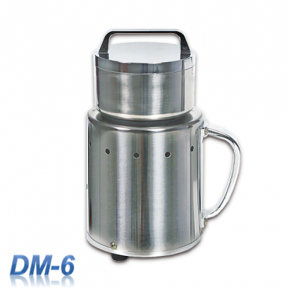 中藥磨粉機DM-6