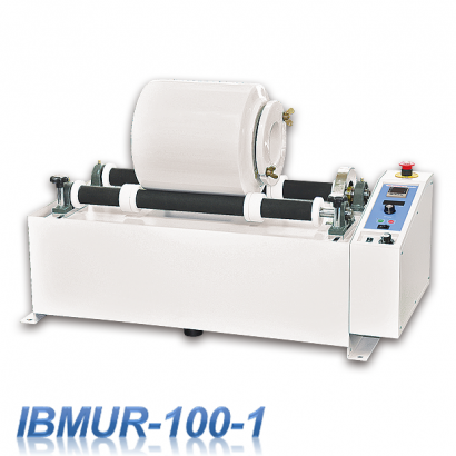 搖擺式球磨機IBMUR-100-1