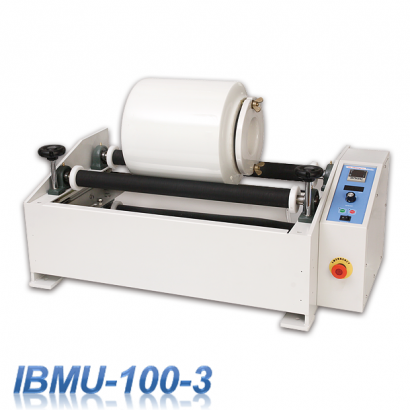 可堆式球磨機IBMU-100-3
