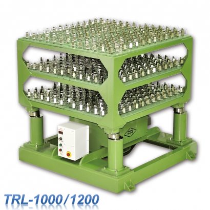 大型振盪培養機TRL-1000