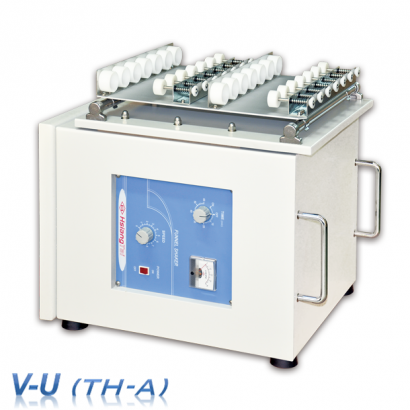 多功能分液漏斗振盪機V-U _TH-A