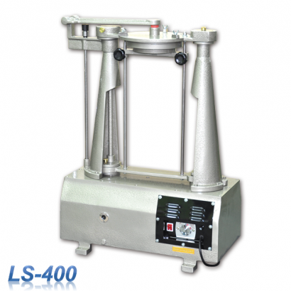 落地式標準篩振盪機LS-400