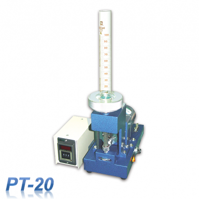 粉體比重測試器PT-20