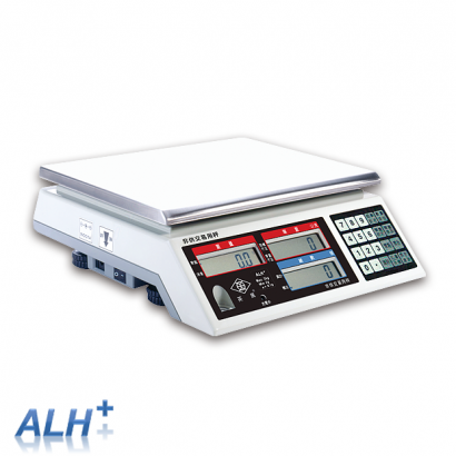 電子計數秤ALH+