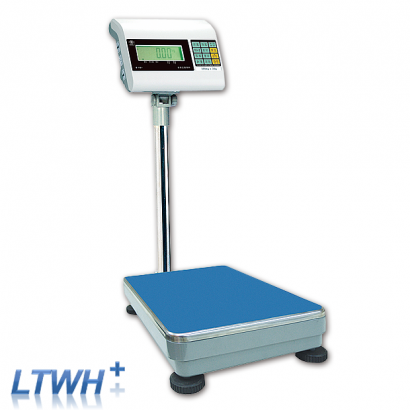 LTWH+電子計重檯秤