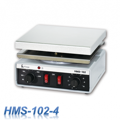 電磁加熱攪拌器HMS-102-4