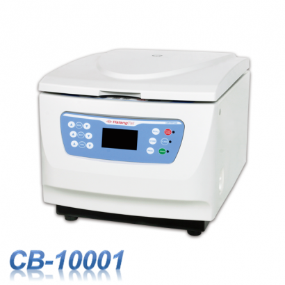 無刷高轉速離心機 CB-10001