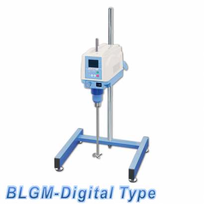 BLGM-4D