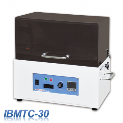 IBMTC-30球磨機