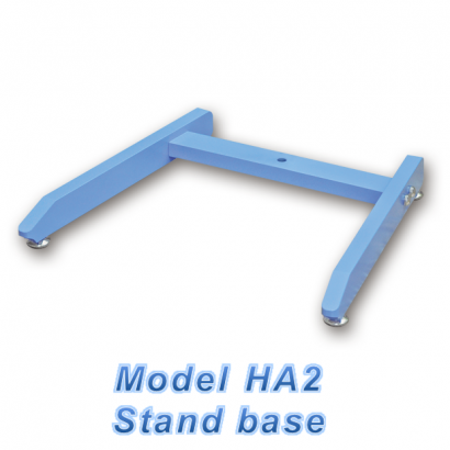 腳座-HA2