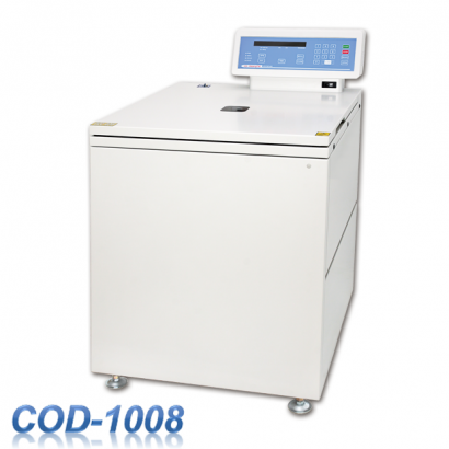 油試驗用離心機COD-1008